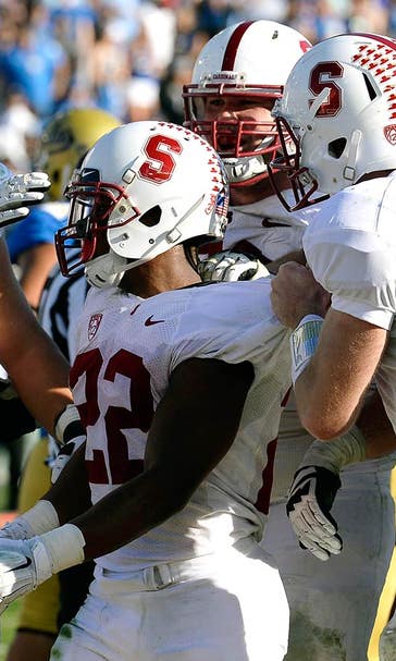 Pac-12 North Notebook: Stanford must take advantage of national spotlight